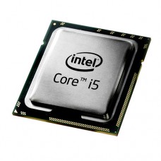 CPU Intel Core i5-2400